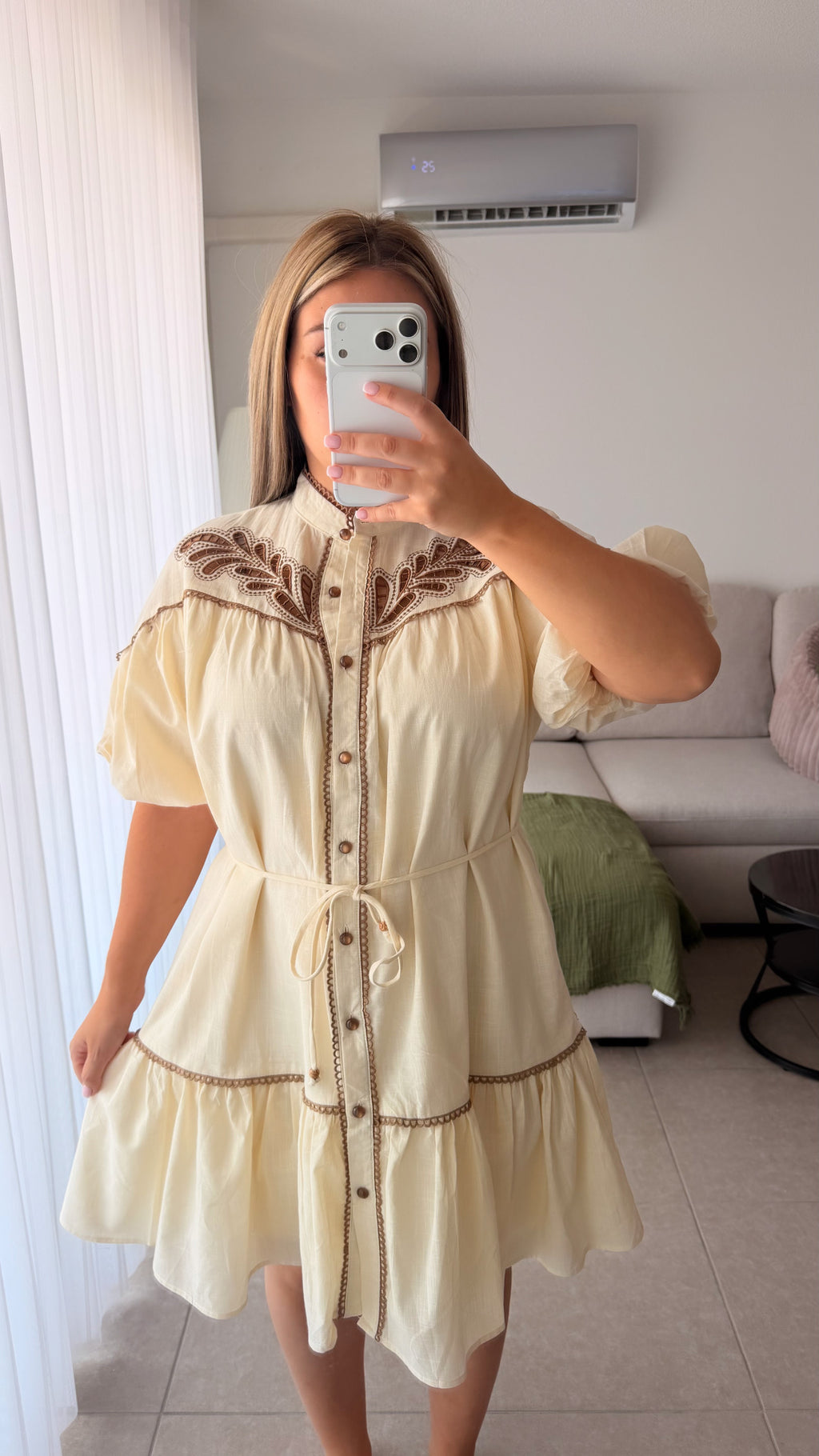 ROBE BOHEME