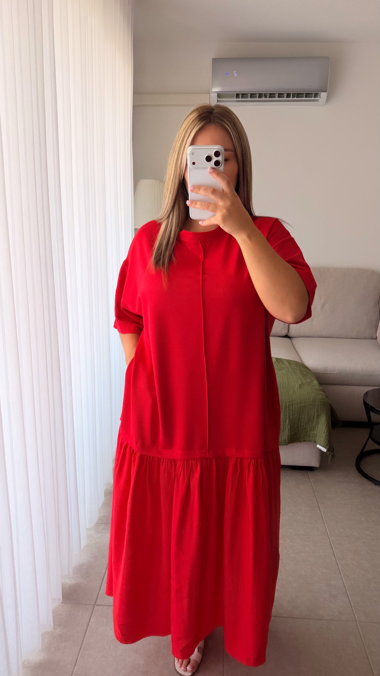 ROBE SARAH