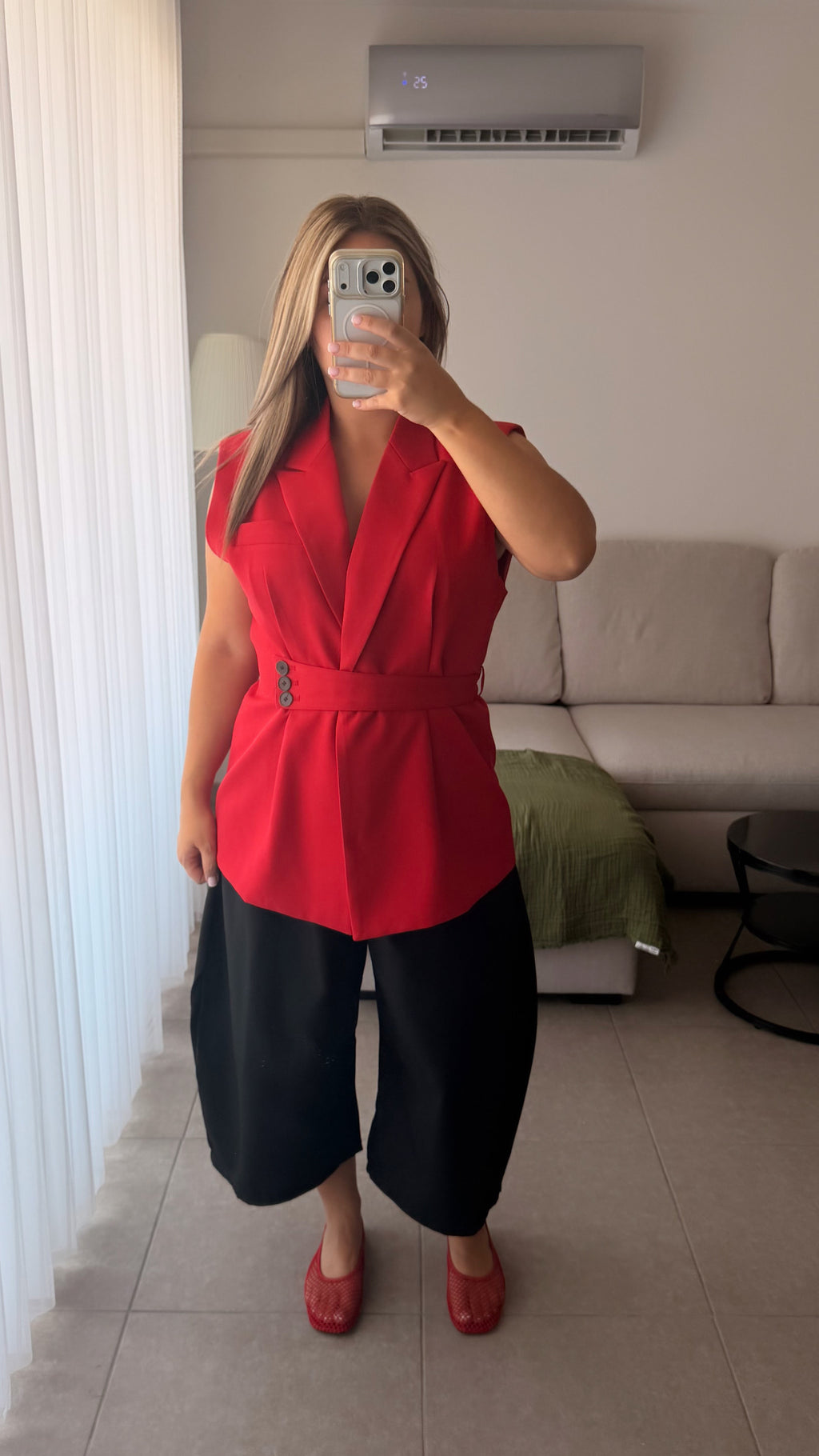 BLAZER IMI