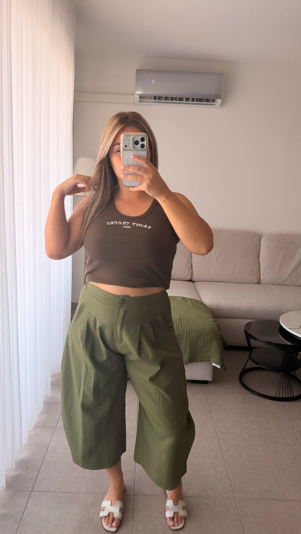PANTALON BALLON