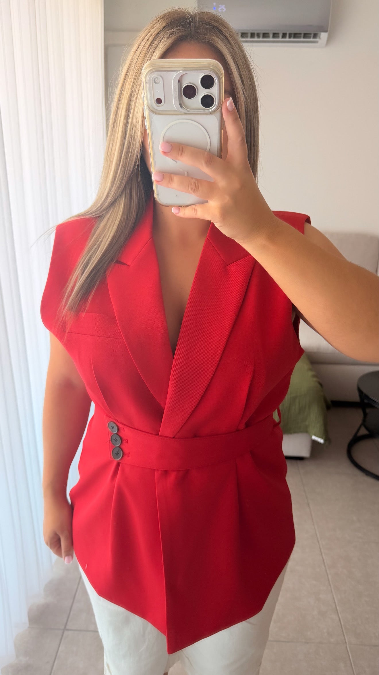 BLAZER IMI