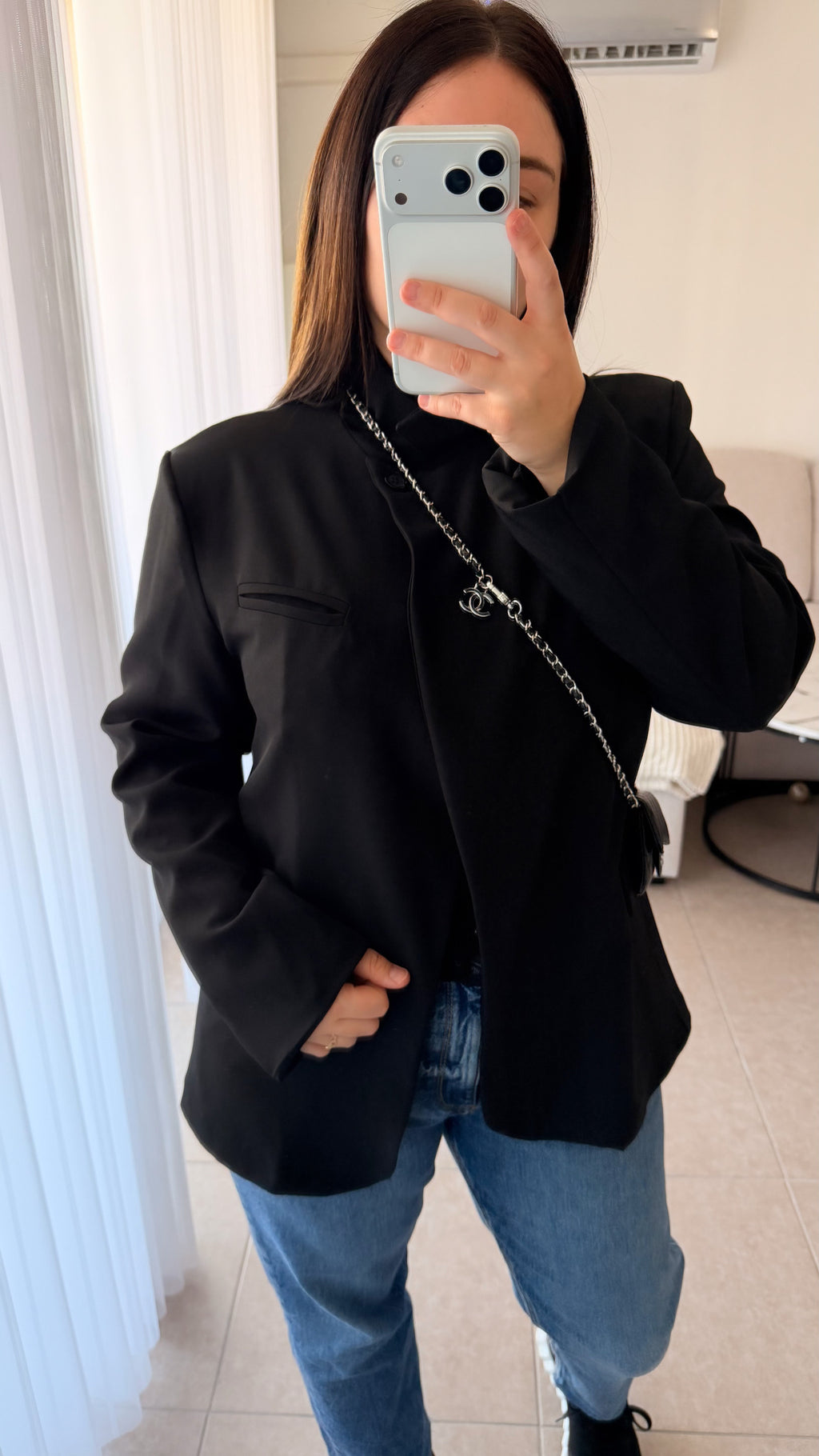 Blazer Irma