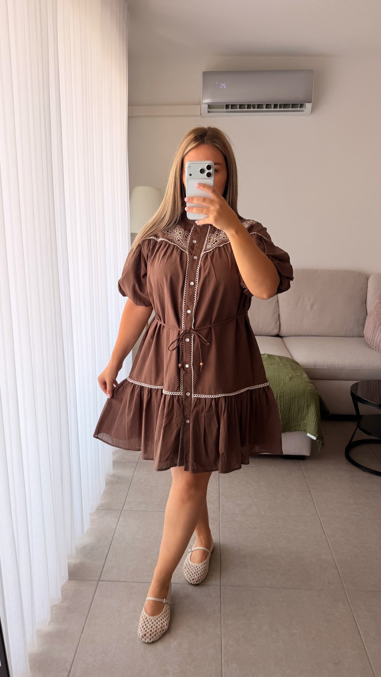ROBE BOHEME