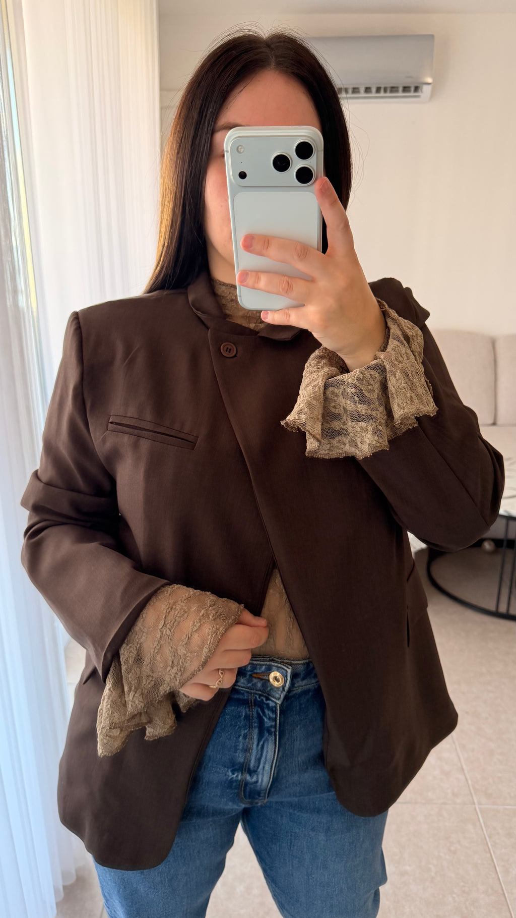 Blazer Irma